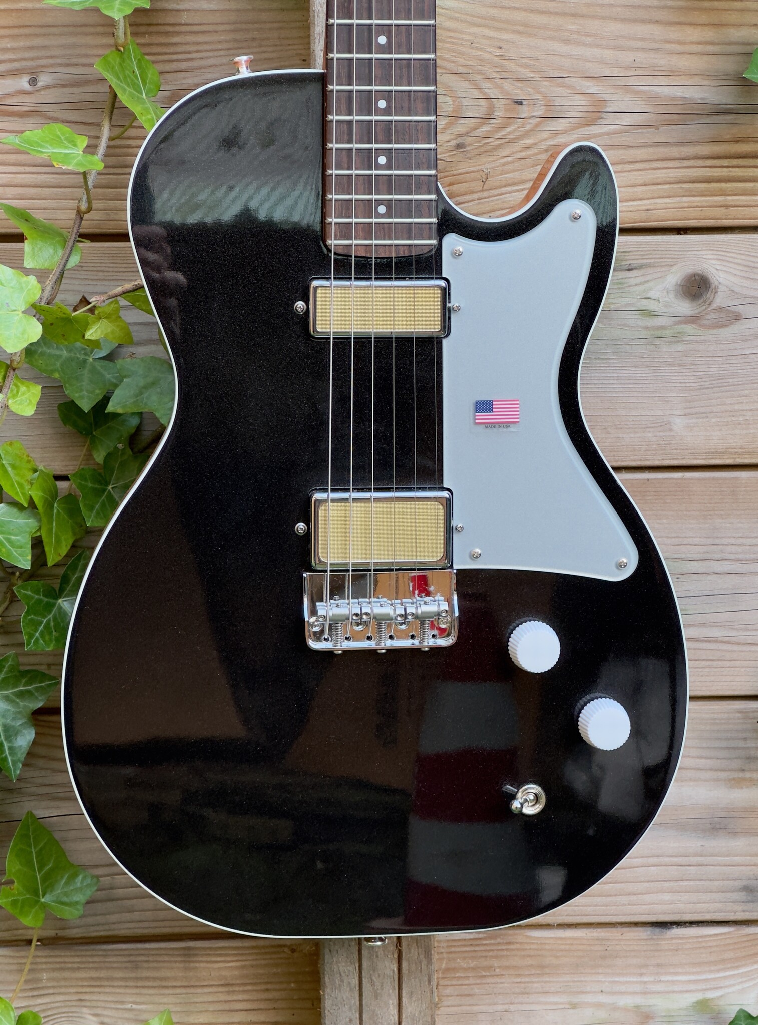 Harmony Harmony Jupiter Thinline Space Black