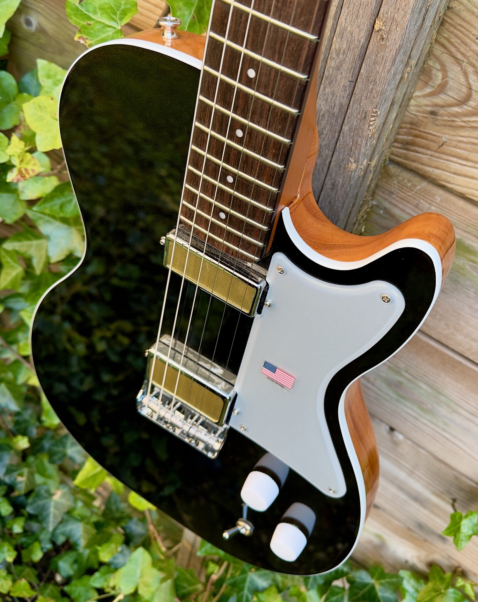 Harmony Harmony Jupiter Thinline Space Black