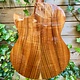 Hozen Guitars Hozen Guitars Black Label SJ Full Koa