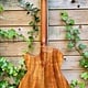 Hozen Guitars Hozen Guitars Black Label SJ Full Koa