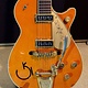 Gretsch (ON HOLD!) Gretsch Roundup G6121  W + Melita Bridge