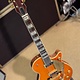 Gretsch (ON HOLD!) Gretsch Roundup G6121  W + Melita Bridge
