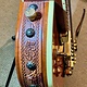 Gretsch (ON HOLD!) Gretsch Roundup G6121  W + Melita Bridge