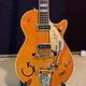 Gretsch Gretsch Roundup G6121  W + Melita Bridge