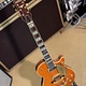 Gretsch Gretsch Roundup G6121  W + Melita Bridge