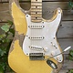 Hayride Hayride Stratocaster Blonde