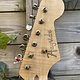 Hayride Hayride Stratocaster Blonde