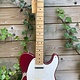 Hayride Hayride Telecaster Candy Apple Red