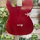 Hayride Hayride Telecaster Candy Apple Red