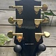 Tokai Tokai LC136S Basic Black