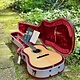 Hozen Guitars (AFGEPRIJSD) Hozen Guitars Red Label GE "Golden Era" Dreadnought