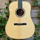 Hozen Guitars (AFGEPRIJSD) Hozen Guitars Red Label GE "Golden Era" Dreadnought