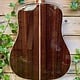Hozen Guitars (SALE) Hozen Guitars Red Label GE "Golden Era" Dreadnought