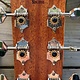 Hozen Guitars (AFGEPRIJSD) Hozen Guitars Red Label GE "Golden Era" Dreadnought