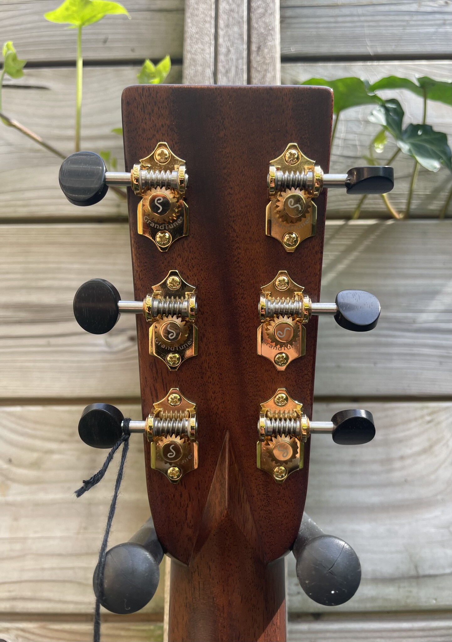 Bourgeois Bourgeois Touchstone Dreadnought Signature/TS (#...139)