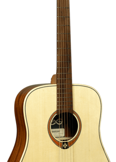 LAG LAG Tramontane 70 Dreadnought T70D