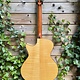 Hozen Guitars (SALE) Hozen Guitars Black Label MJ Flamed Maple