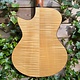 Hozen Guitars (SALE) Hozen Guitars Black Label MJ Flamed Maple