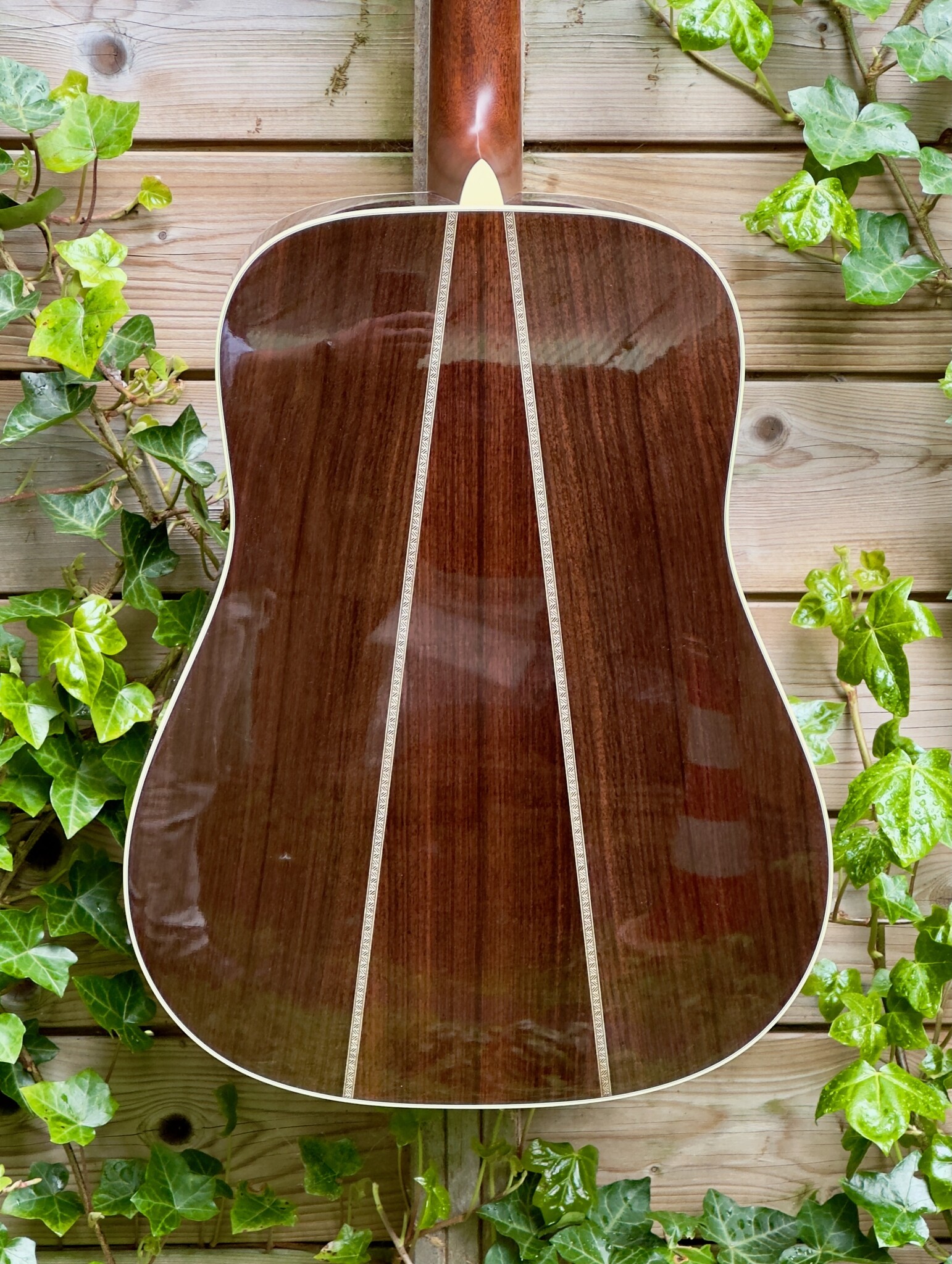 C. F. Martin & Co. Martin HD-35 (Reimagined Series) (#...416)