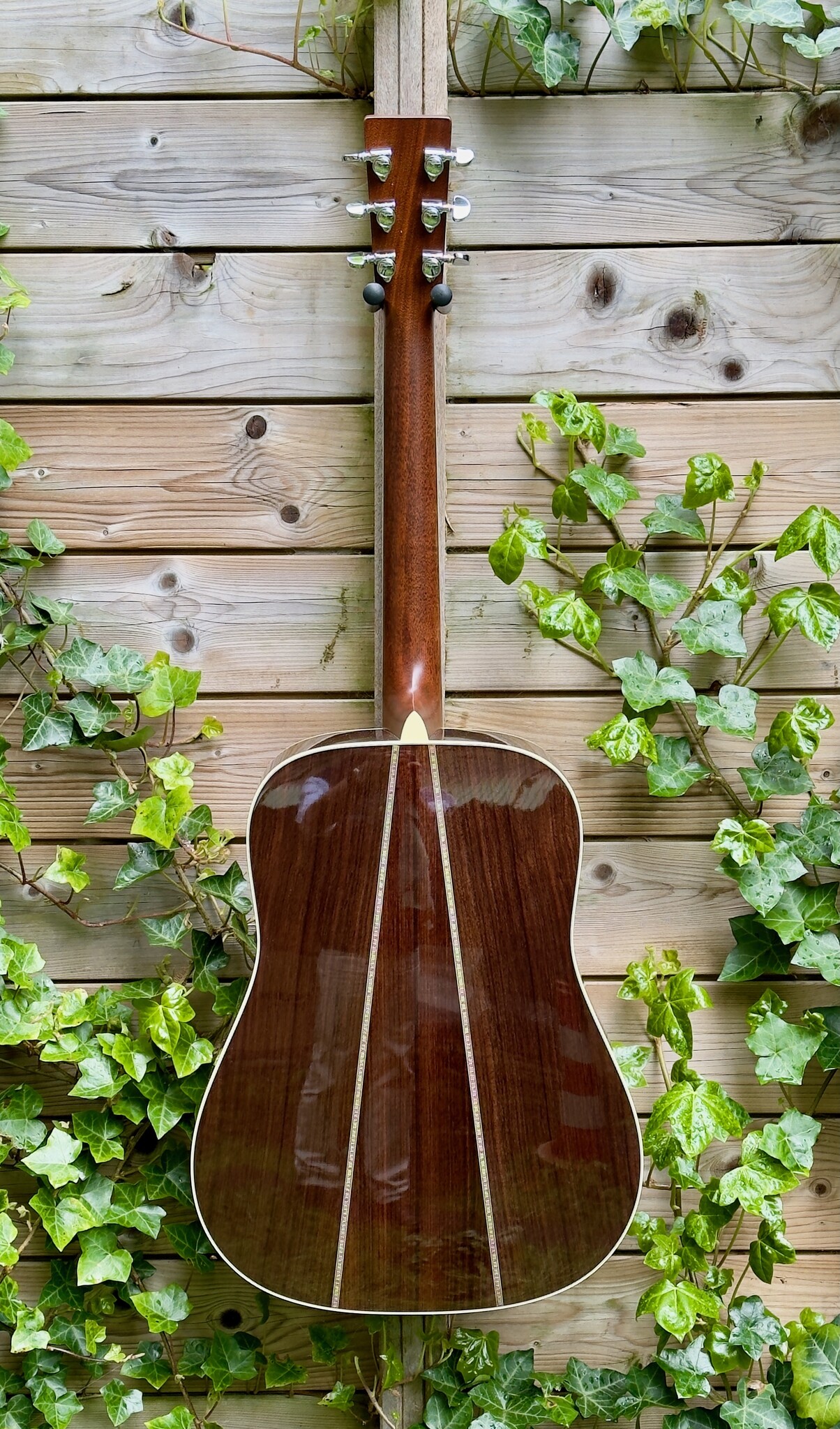 C. F. Martin & Co. Martin HD-35 (Reimagined Series) (#...416)