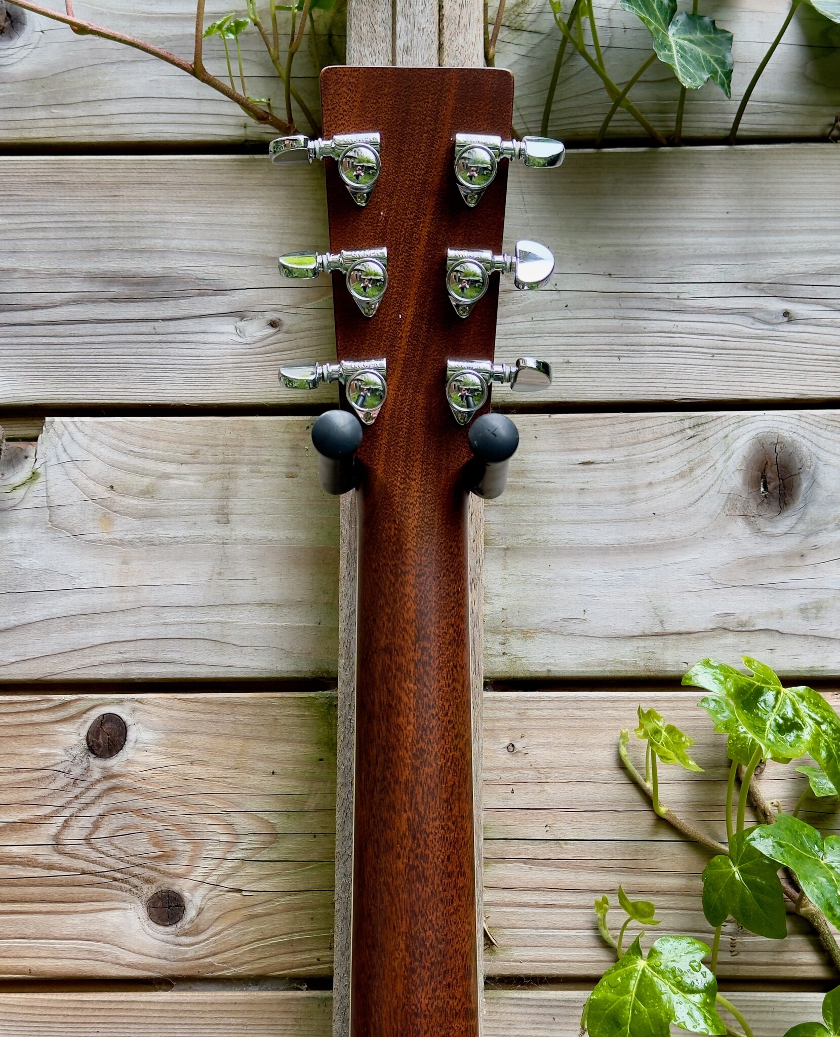 C. F. Martin & Co. Martin HD-35 (Reimagined Series) (#...416)