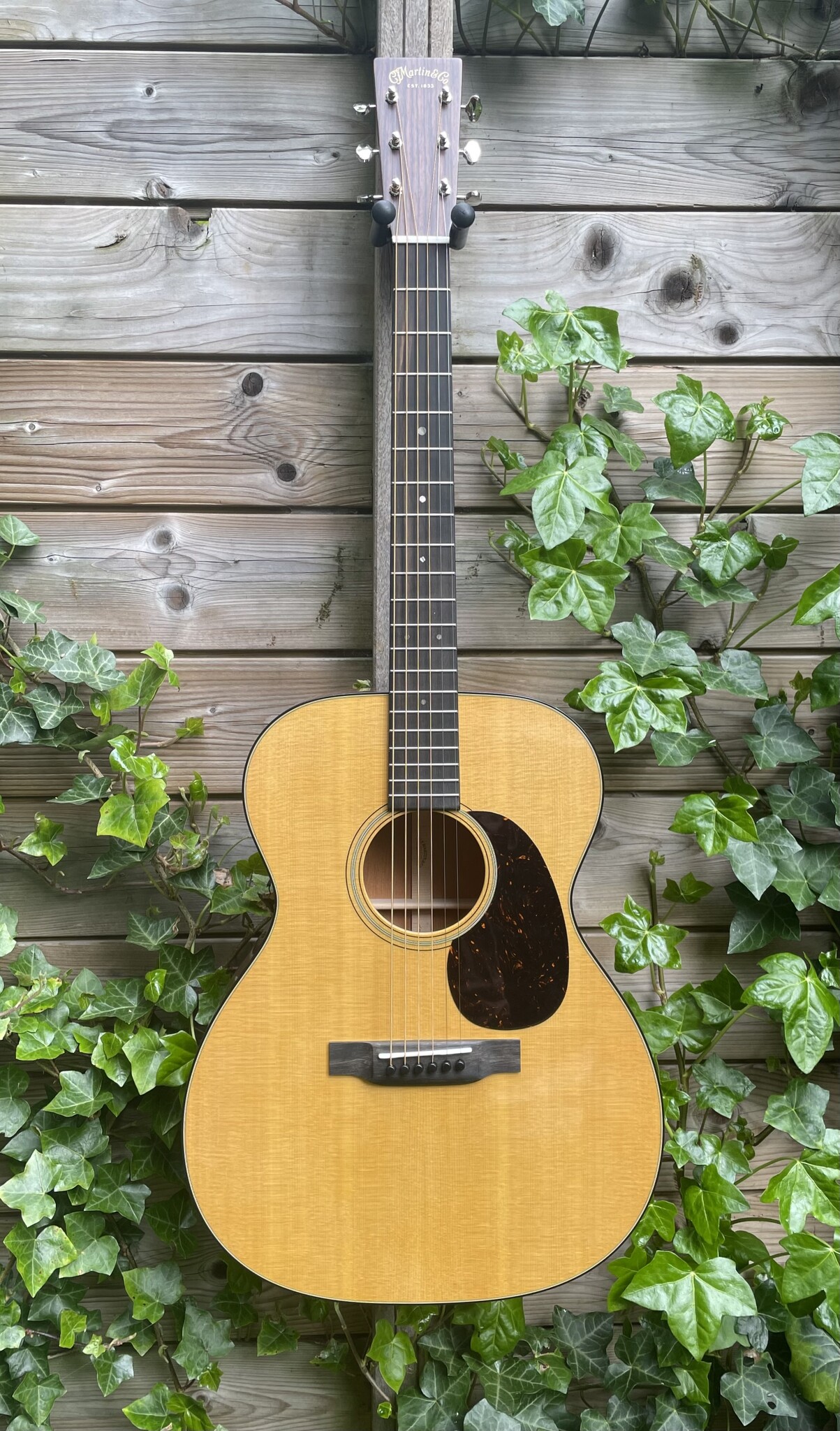 C. F. Martin & Co. Martin 000-18 (Reimagined Series) (#2810008)