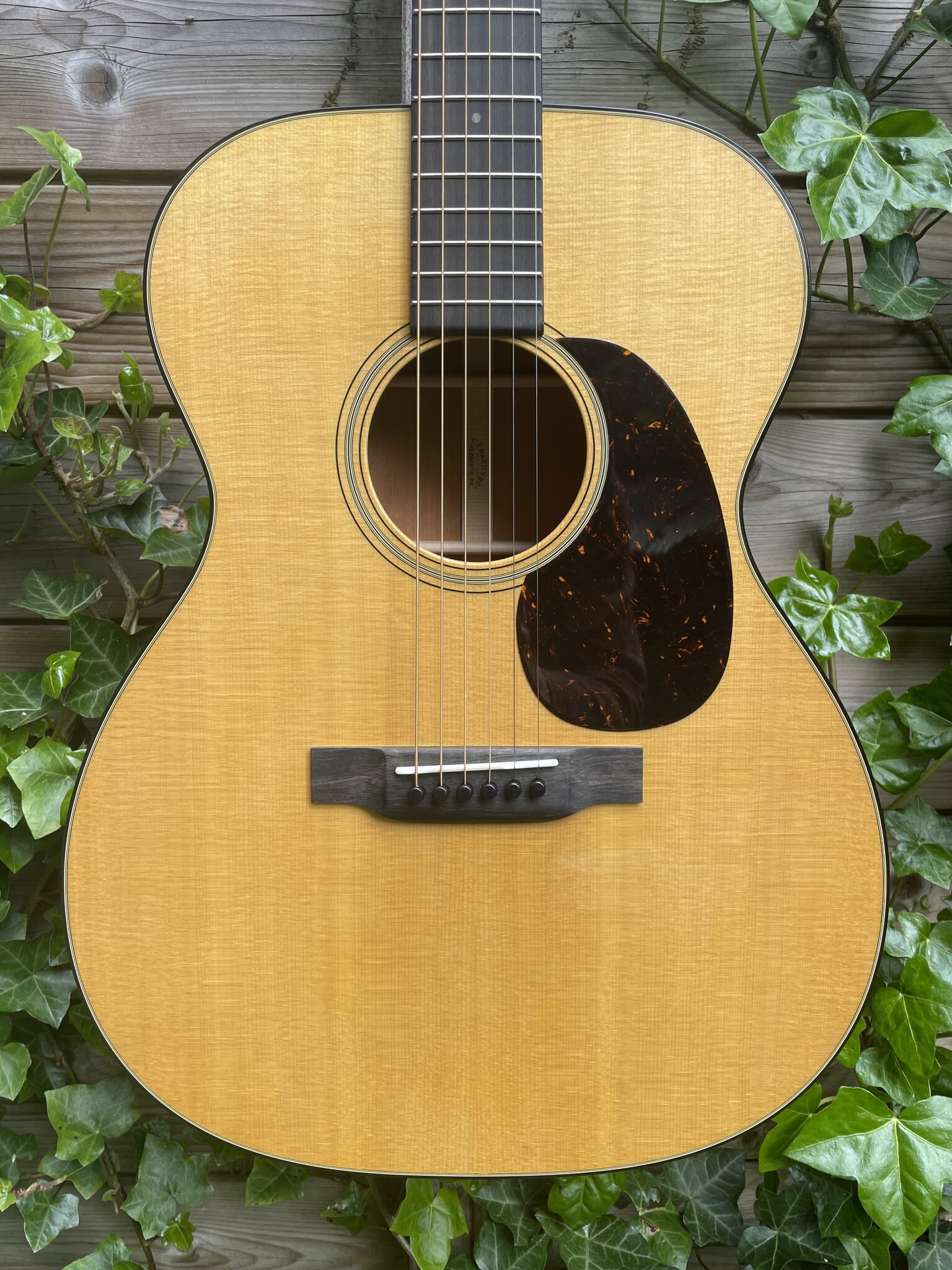 C. F. Martin & Co. Martin 000-18 (Reimagined Series) (#2810008)