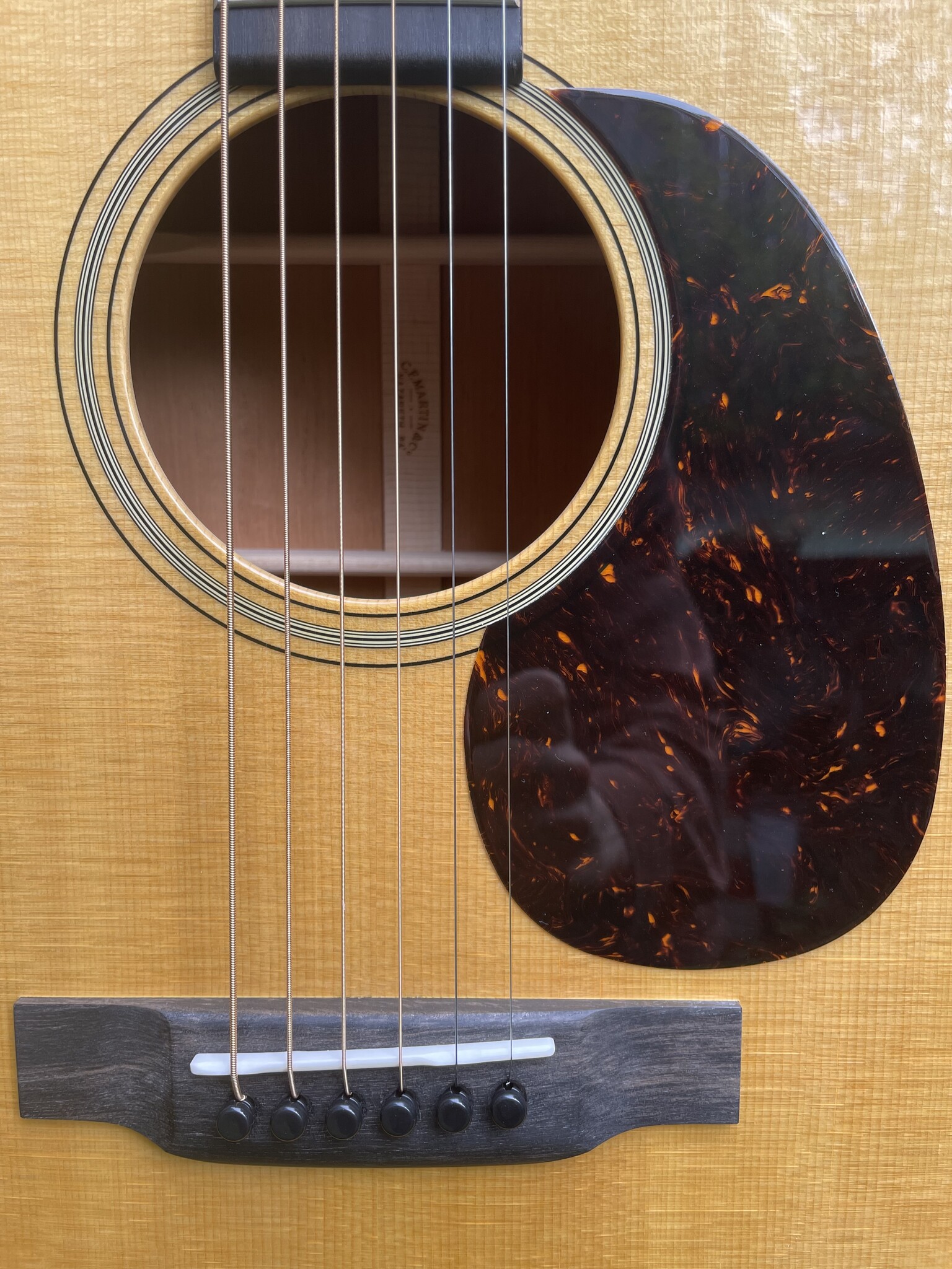 C. F. Martin & Co. Martin 000-18 (Reimagined Series) (#2810008)