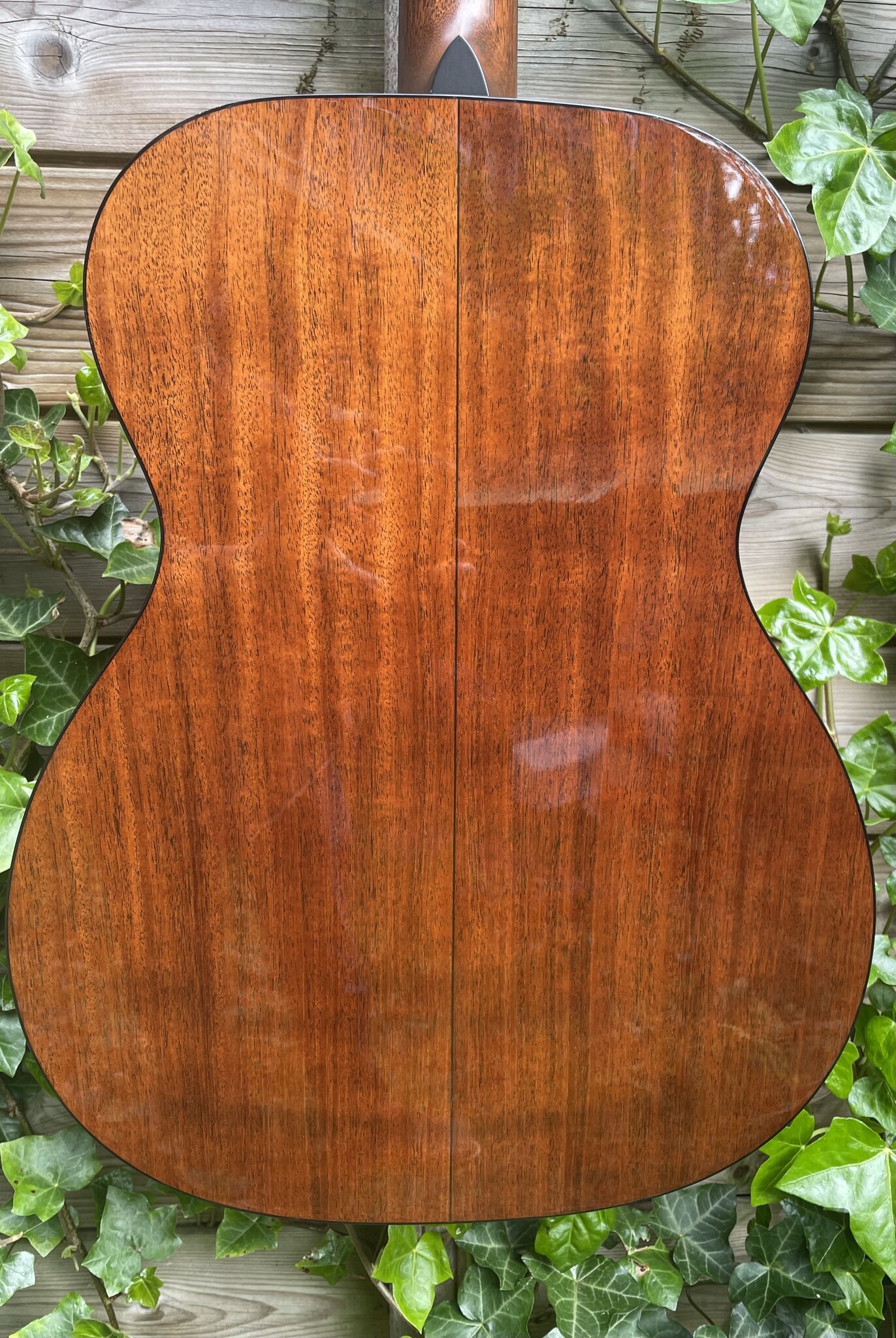 C. F. Martin & Co. Martin 000-18 (Reimagined Series) (#2810008)
