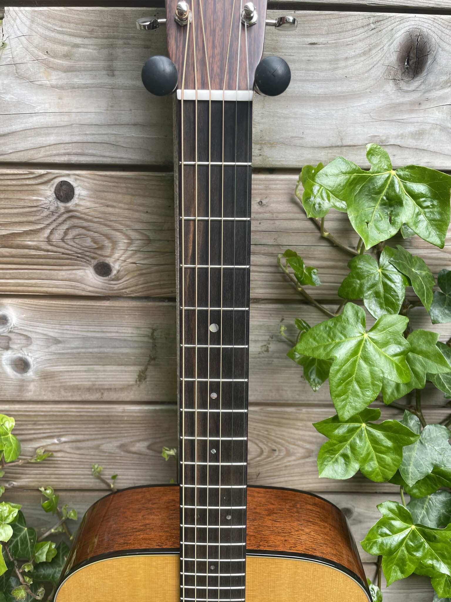 C. F. Martin & Co. Martin 000-18 (Reimagined Series) (#2810008)