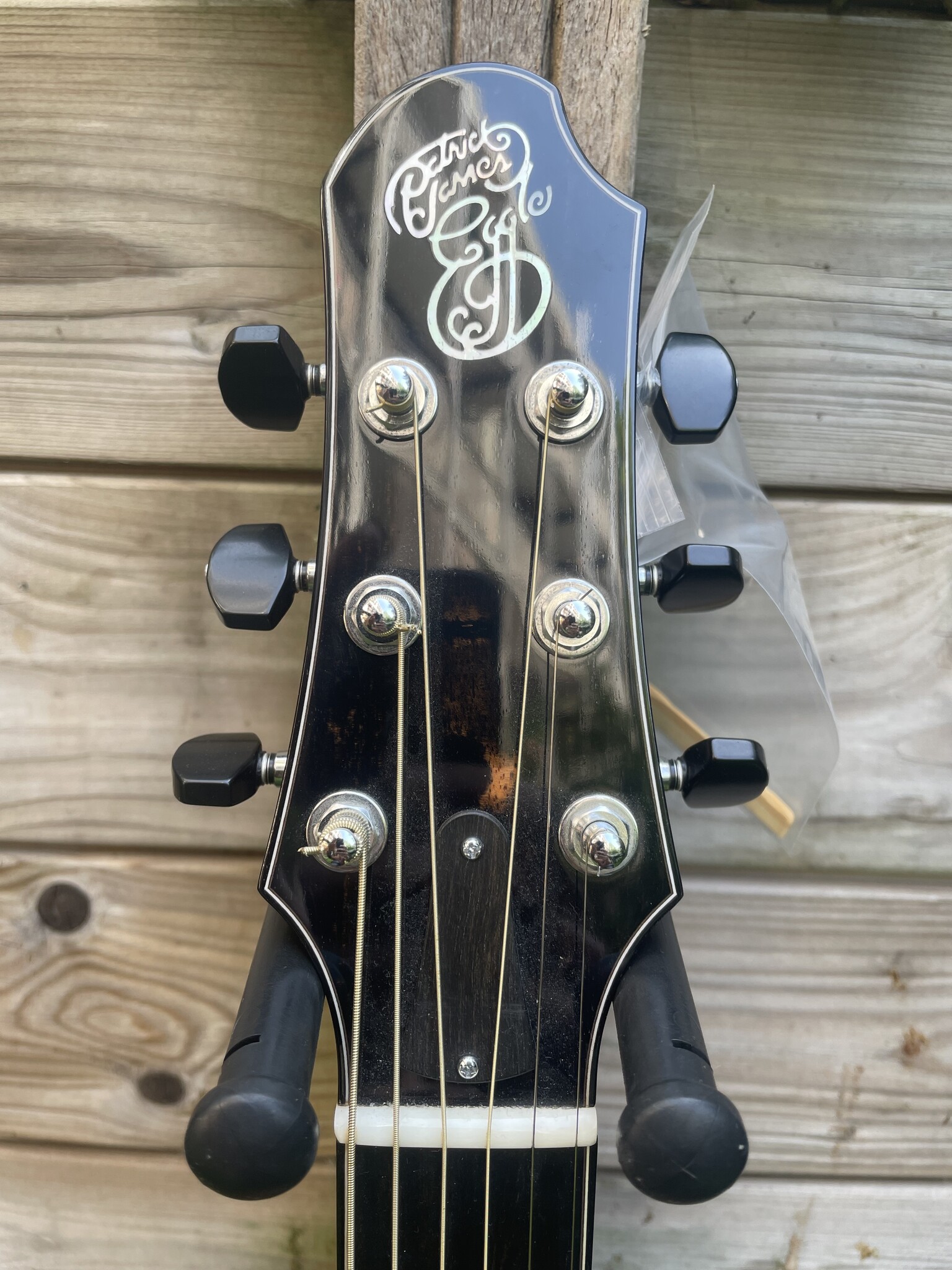 Patrick Eggle Patrick James Eggle Linville  SALE!