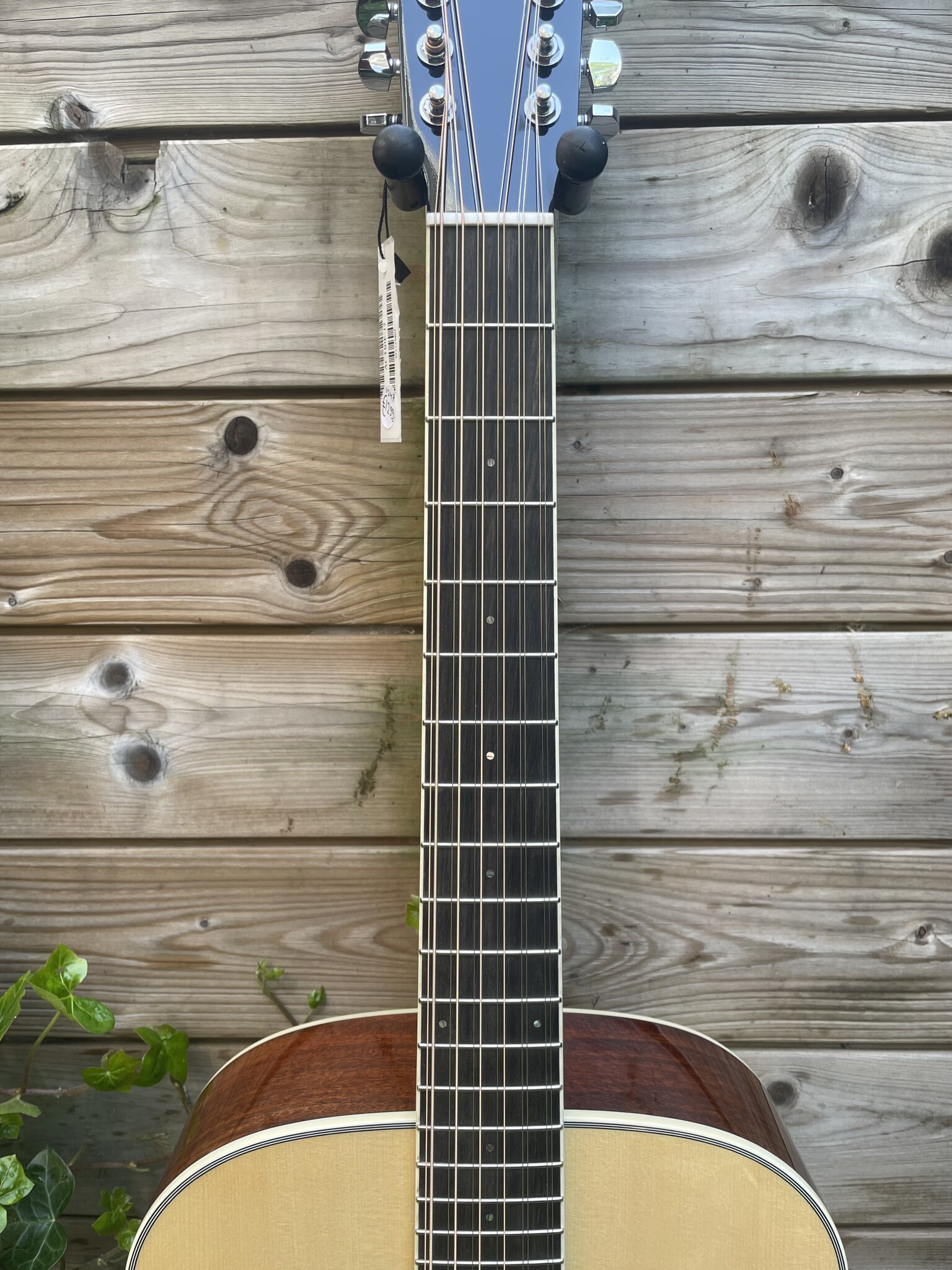 Eastman Eastman AC330E-12 String