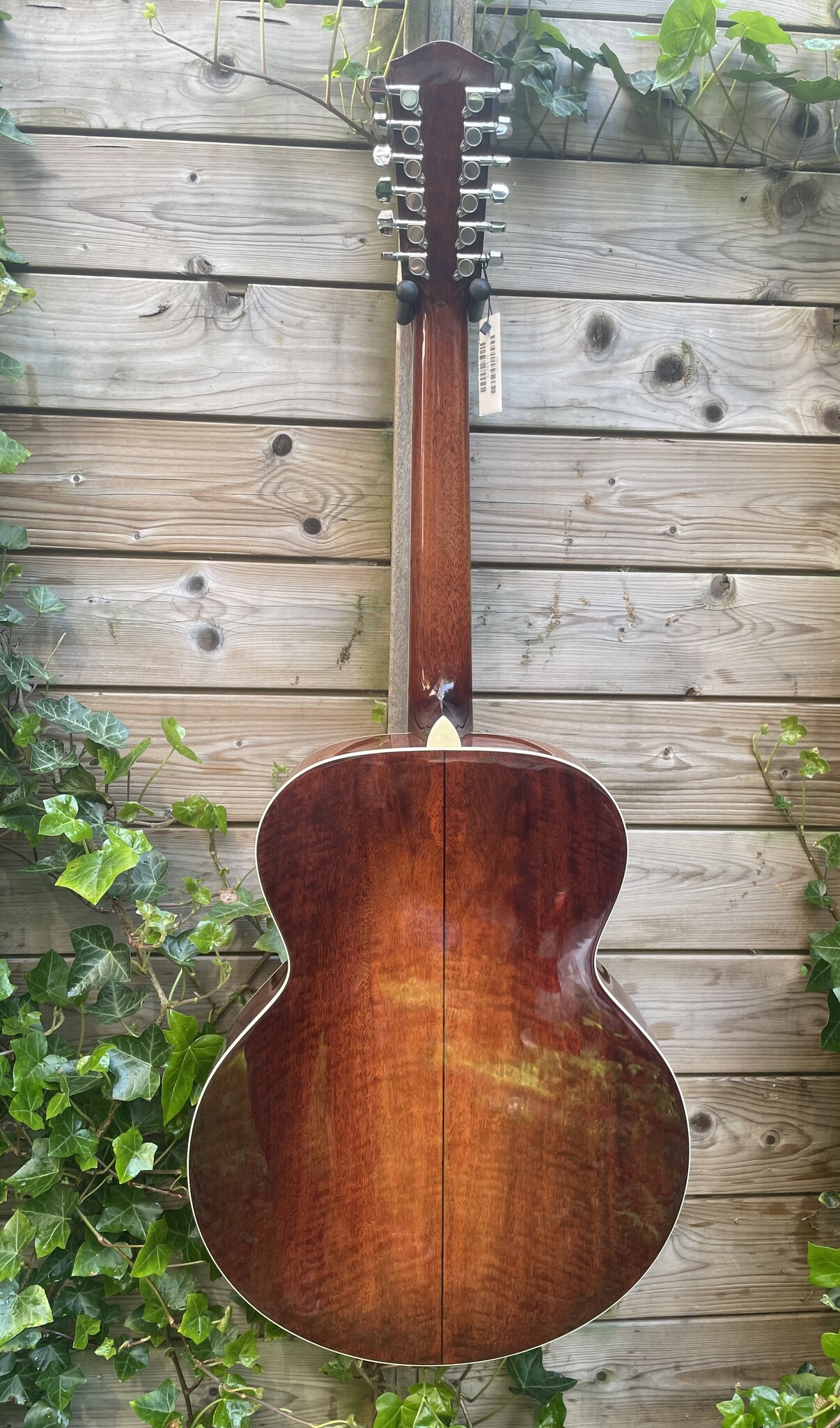 Eastman Eastman AC330E-12 String