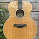 Taylor 2006 Taylor Grand Symphony Custom Hawaiian Koa