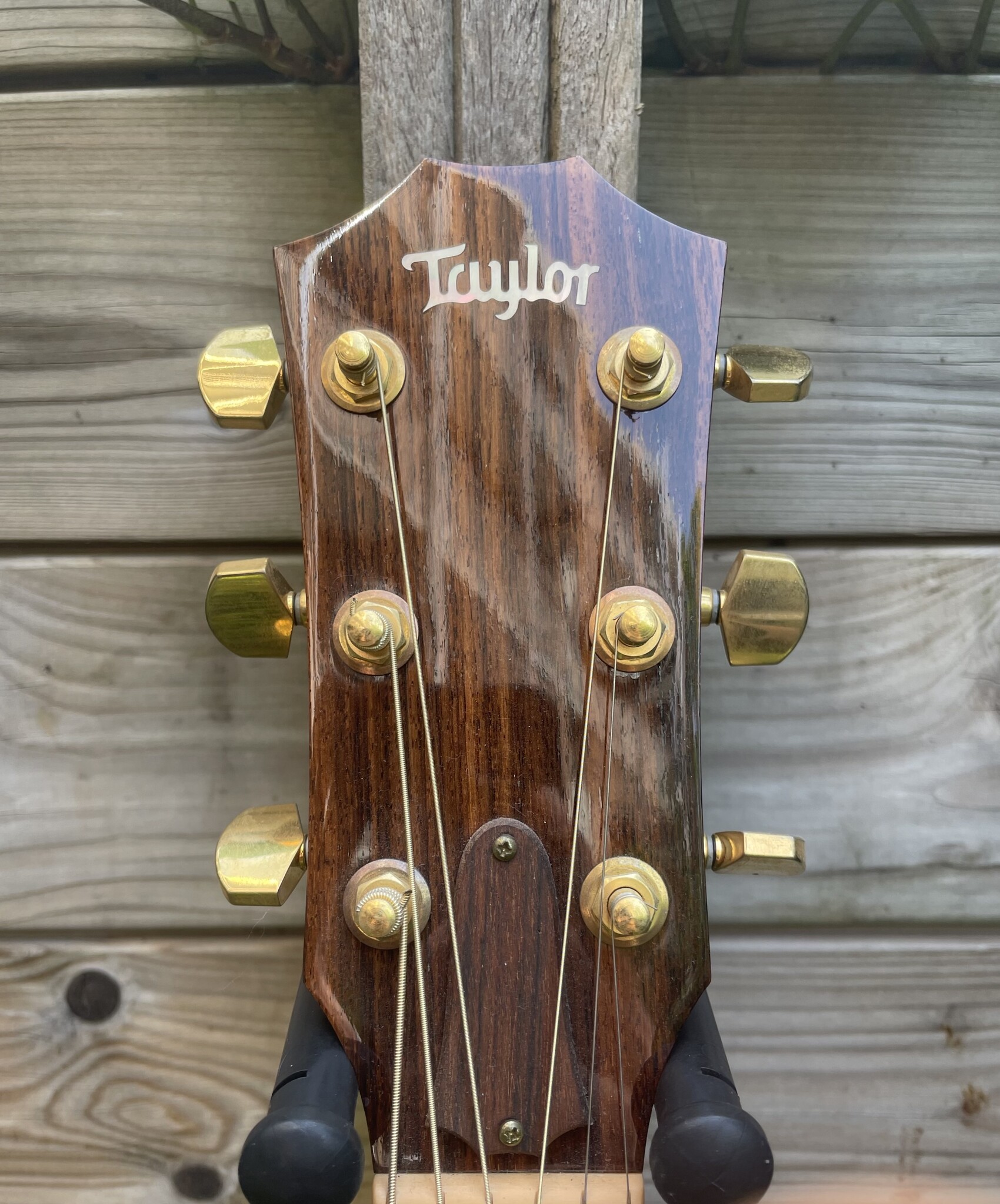 Taylor 2006 Taylor GS Custom Hawaiian Koa