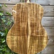 Taylor 2006 Taylor Grand Symphony Custom Hawaiian Koa