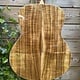 Taylor 2006 Taylor GS Custom Hawaiian Koa