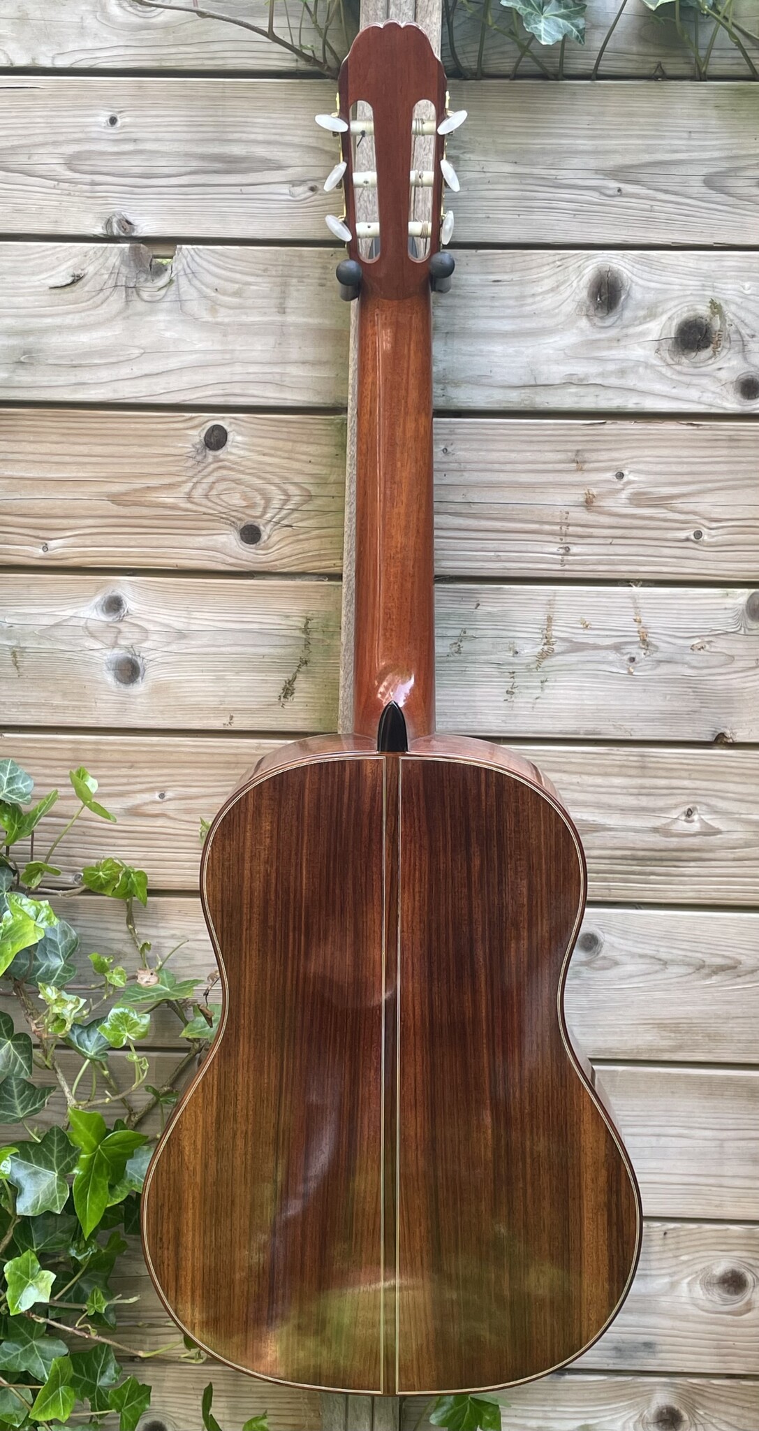 A. Edie 1989 A. Edie "Concert Classic" no. 8901