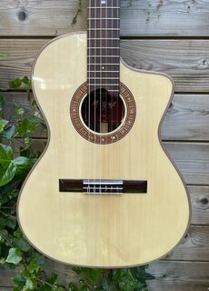 Martinez (SALE) Martinez MP14 RS / STF Crossover Series