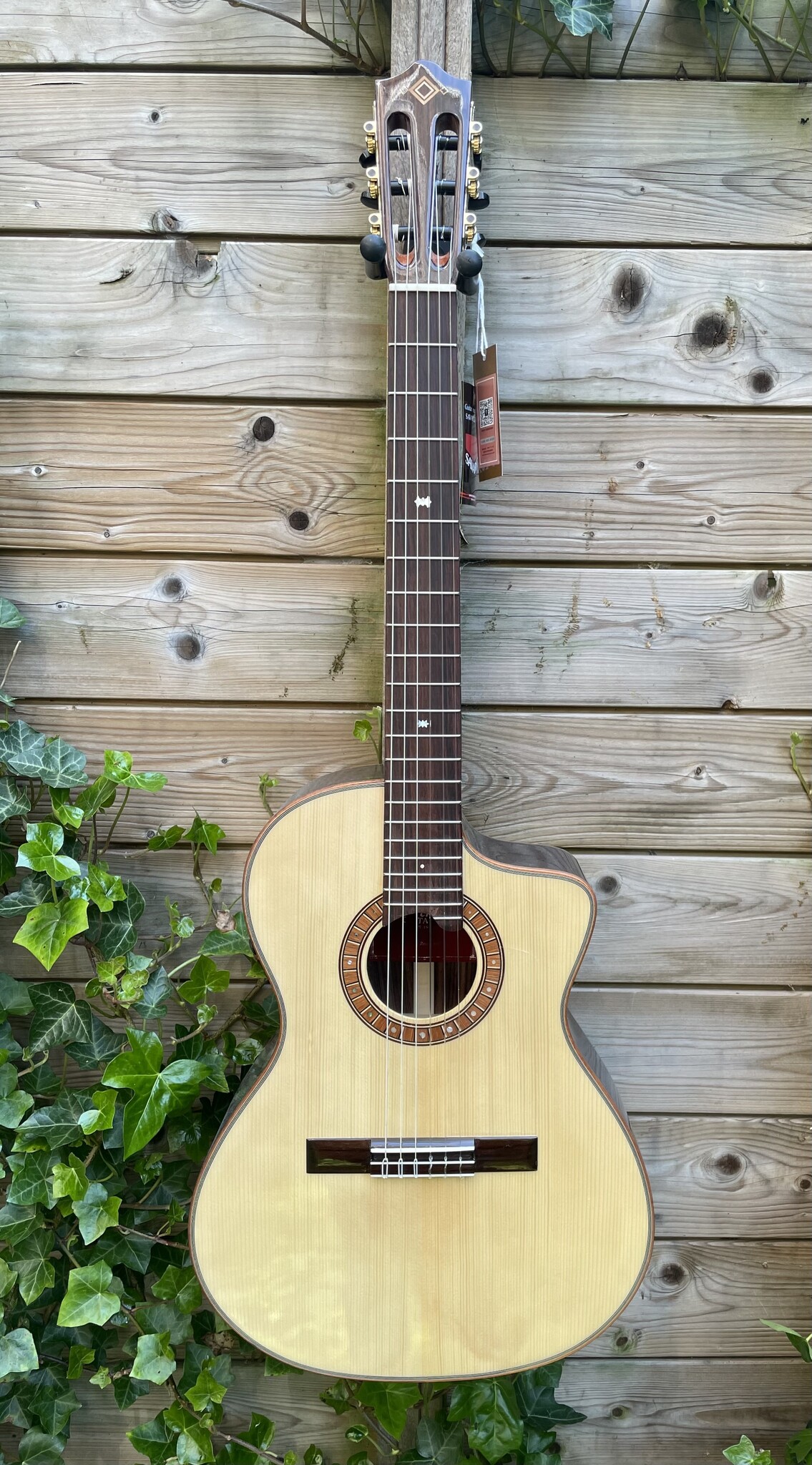 Martinez (SALE) Martinez MP14 RS / STF Crossover Series