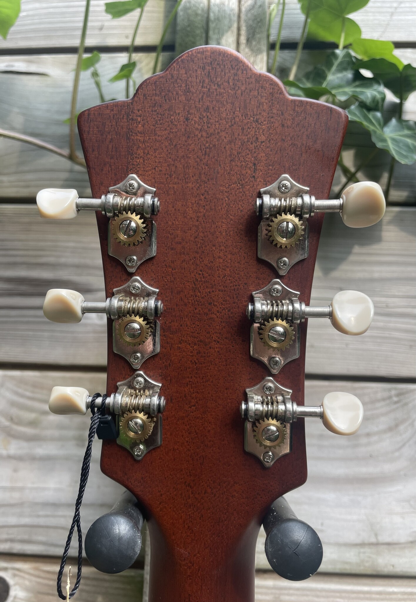 Guild Guild USA D-20 Dreadnought