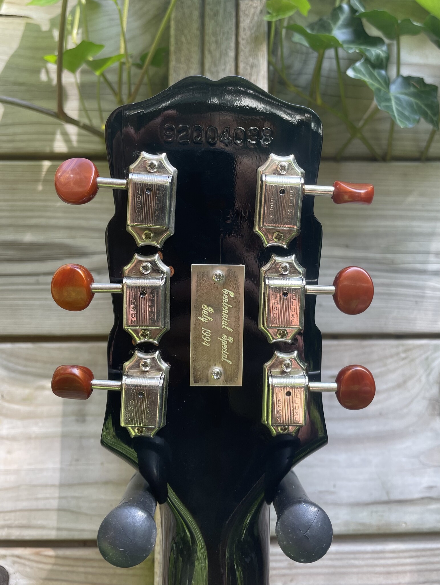 Gibson (ON HOLD) 1994 Gibson J-55 Centennial Reissue #75 of 100