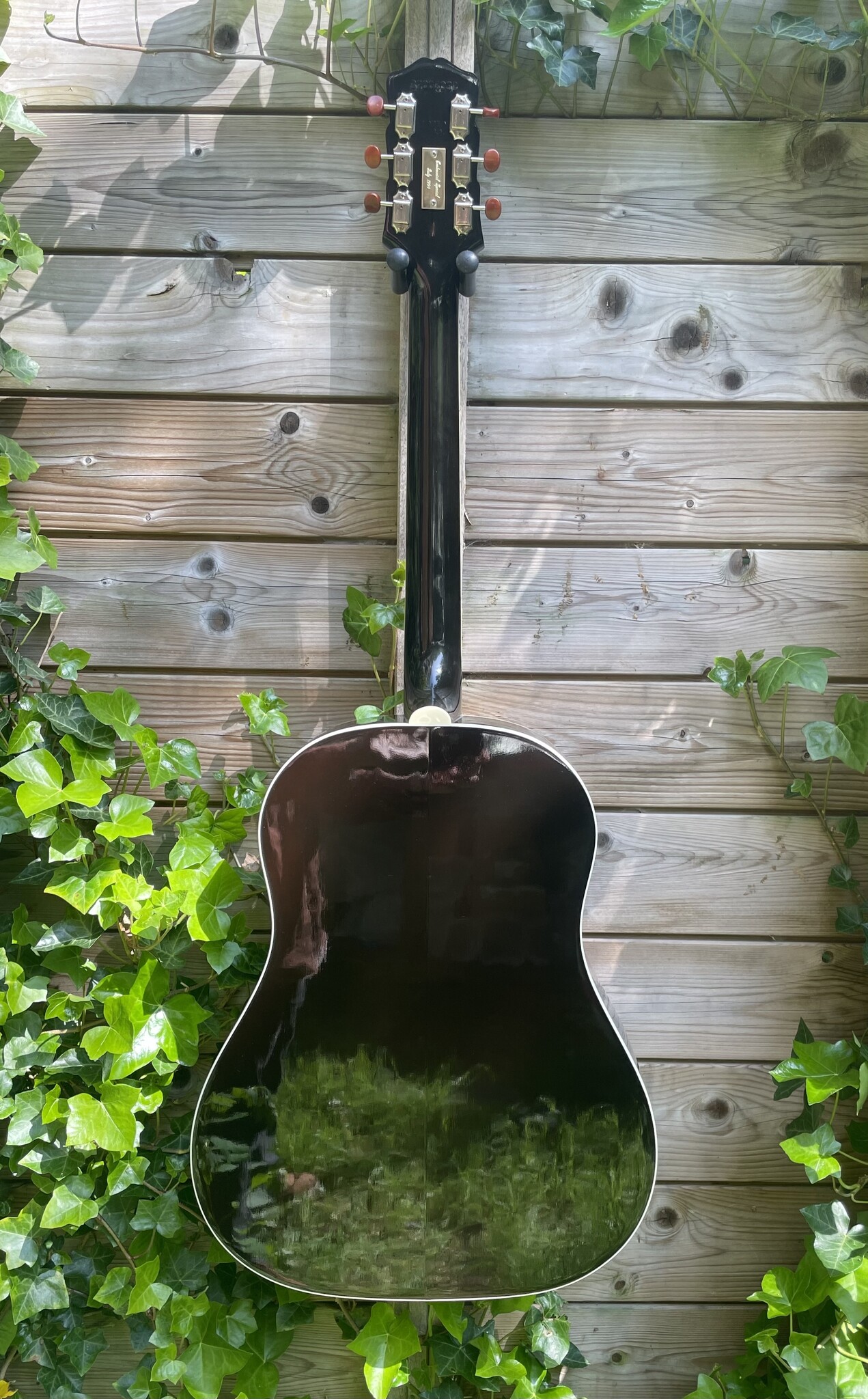 Gibson (ON HOLD) 1994 Gibson J-55 Centennial Reissue #75 of 100