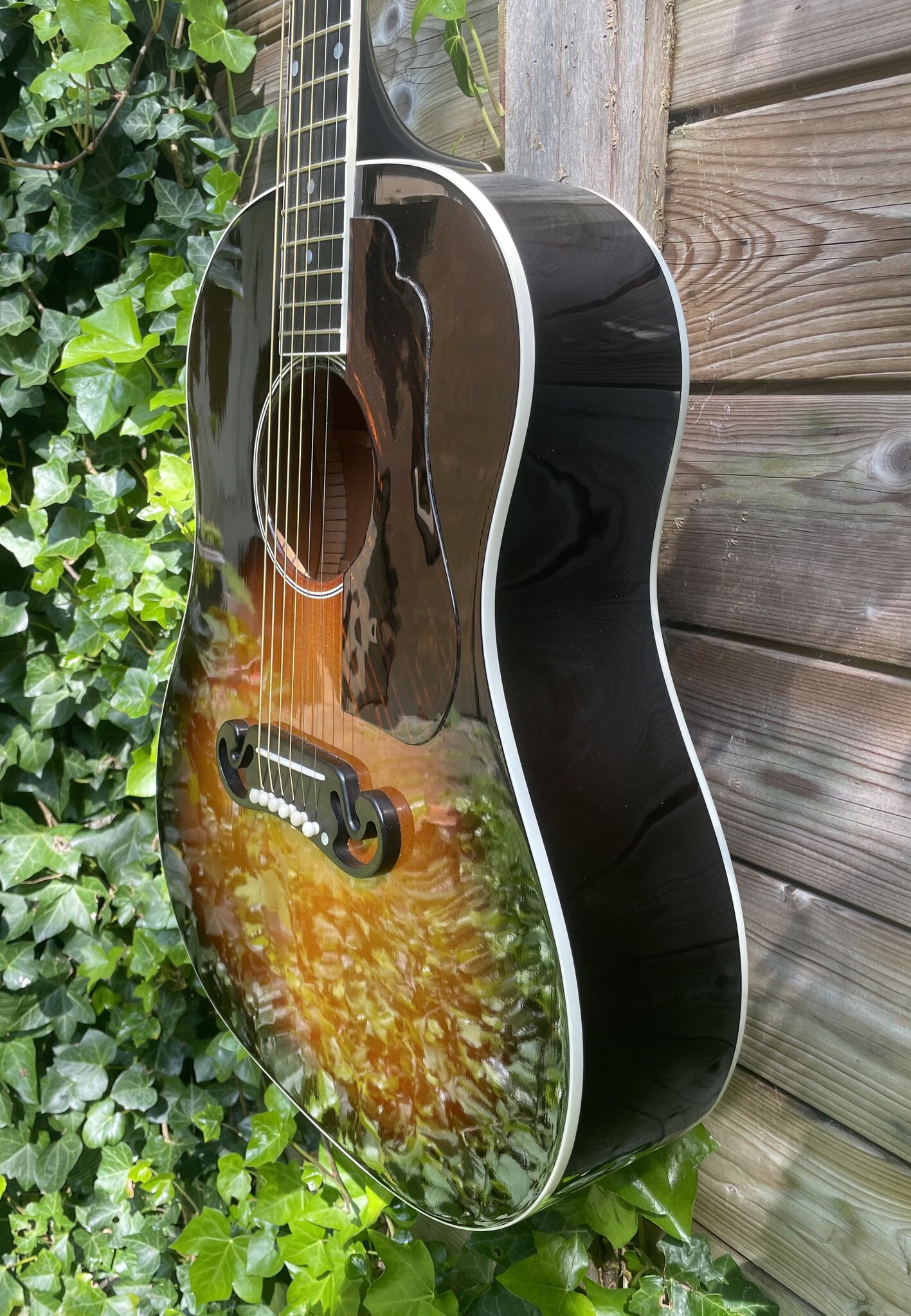 Gibson (ON HOLD) 1994 Gibson J-55 Centennial Reissue #75 of 100