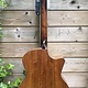 Eastman Eastman AC222CE Ovangkol Lefthanded