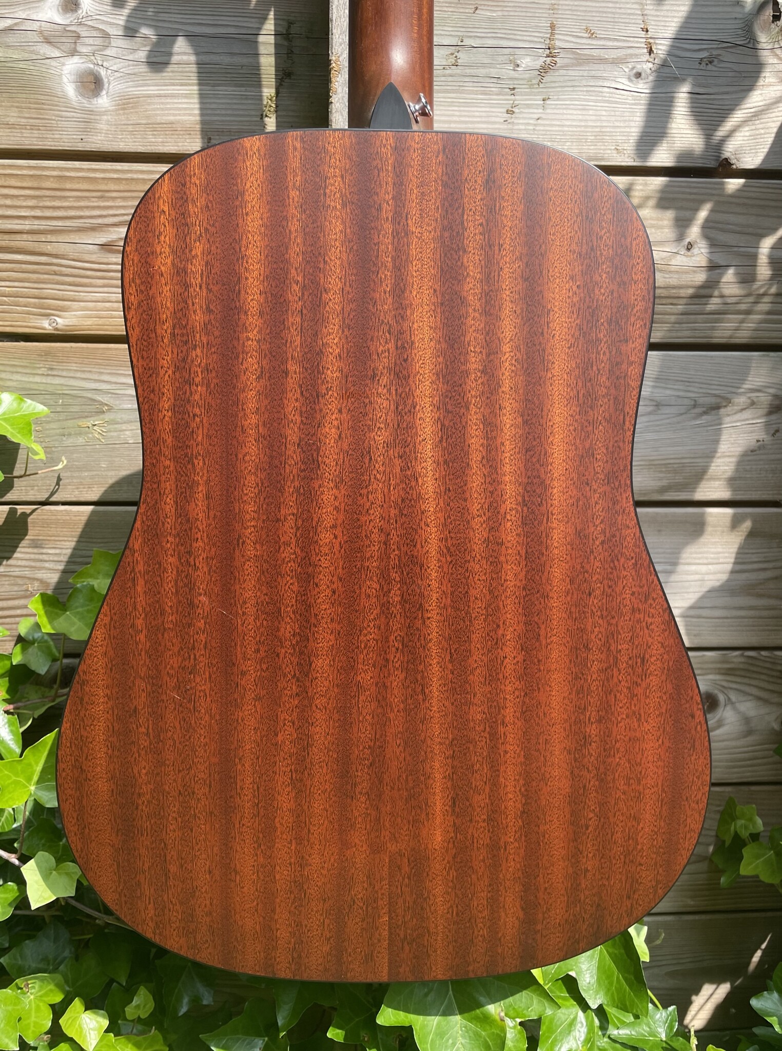 C. F. Martin & Co. Martin D-10E-L Road Series (Lefthanded)