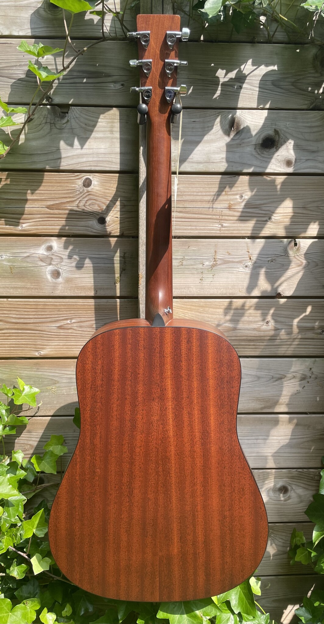 C. F. Martin & Co. Martin D-10E-L Road Series (Lefthanded)