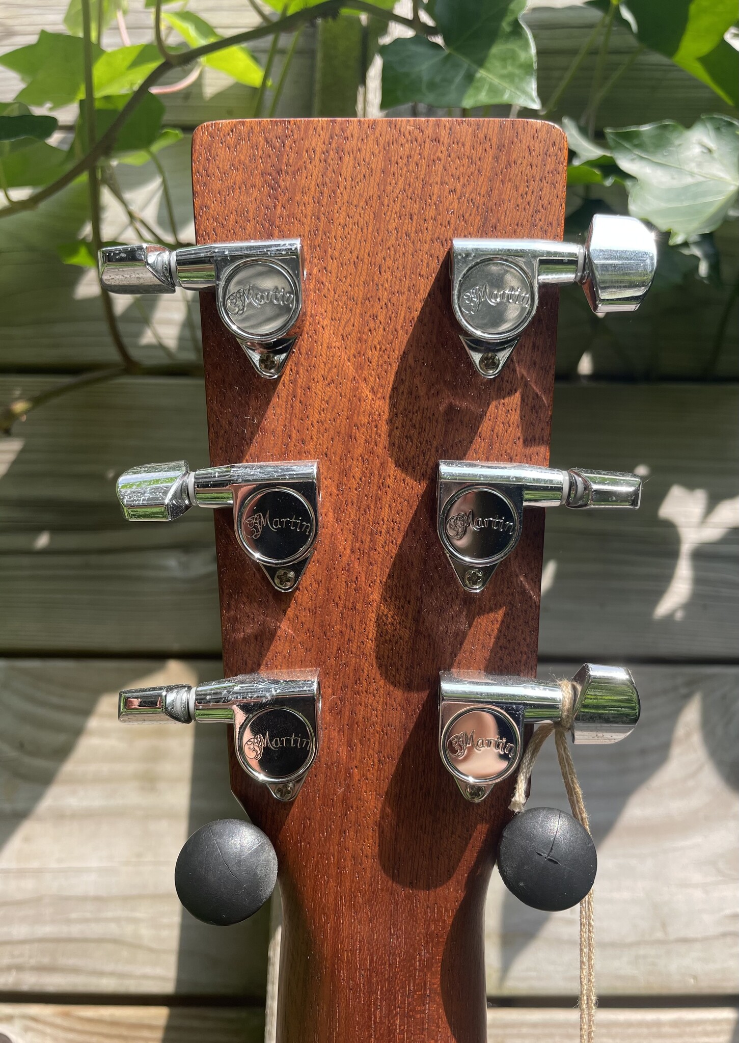 C. F. Martin & Co. Martin D-10E-L Road Series (Lefthanded)