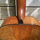 C. F. Martin & Co. Martin Custom Shop 0-14 Fret Amberburst