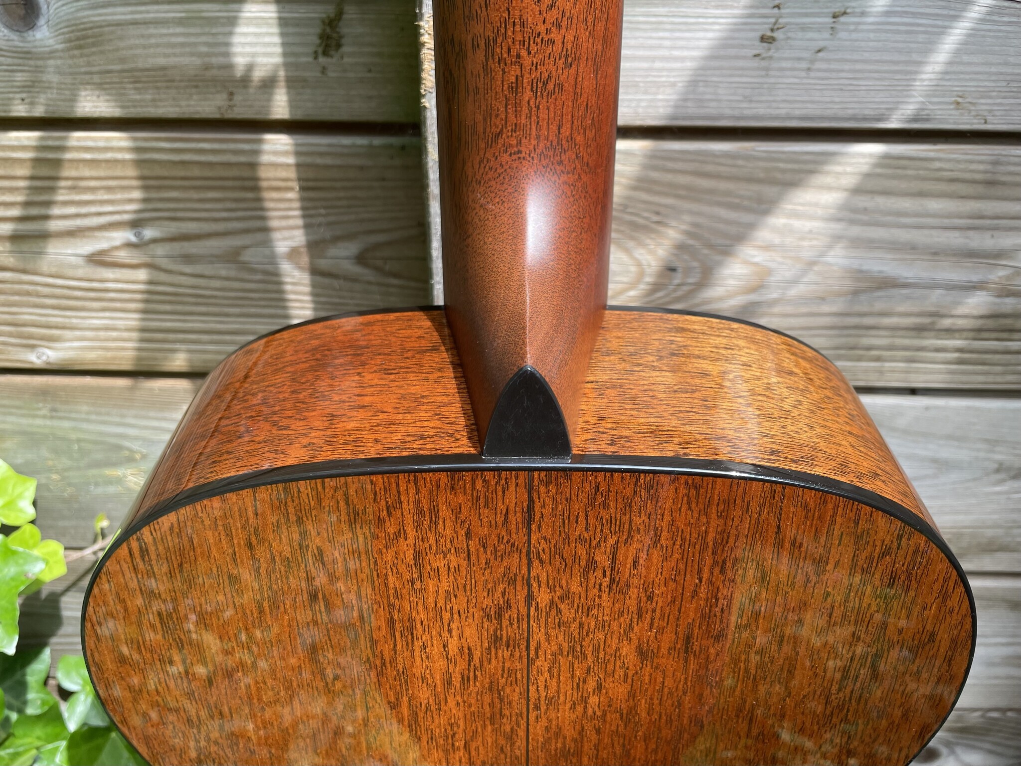 C. F. Martin & Co. Martin Custom Shop 0-14 Fret Amberburst